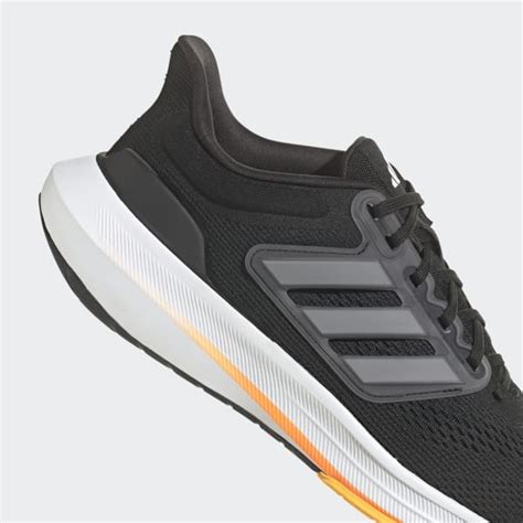 adidas Ultrabounce Shoes - Black | adidas Ireland