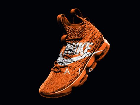 Nike LeBron 15 Waffle LeBron Watch Release - Sneaker Bar Detroit