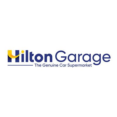 Hilton Garage | Car Supermarket | Evolution Funding Case Study