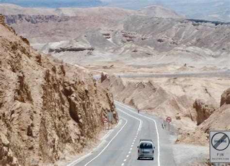 Things to do in San Pedro de Atacama in the Atacama Desert