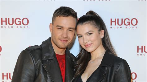 Liam Payne, Maya Henry end 10-month engagement | Fox News