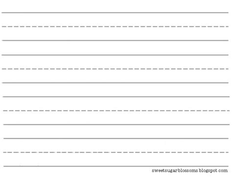 Create Printables Name Tracing With Lines