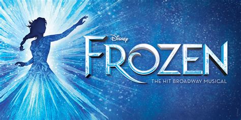 Frozen – The Musical Tickets | 30 September 2021 | Orpheum Theatre