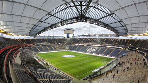 Eintracht Frankfurt: Stadion heißt weiter „Commerzbank-Arena“ | Eintracht Frankfurt