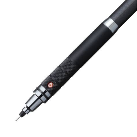 Uni Kuru Toga Roulette (Gun Metallic) - купить механический карандаш Mitsubishi Pencil (Uni-ball ...