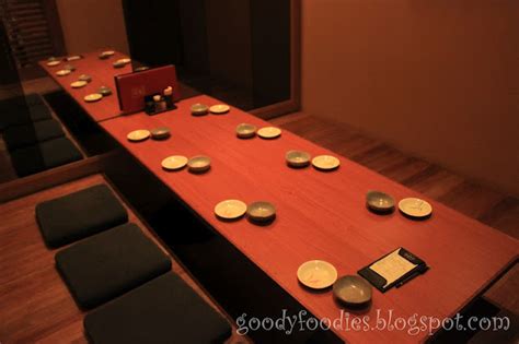 GoodyFoodies: Watami Japanese Casual Restaurant @ Pavilion KL, Malaysia