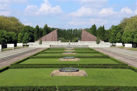 Treptower Park (Berlin) - 2021 All You Need to Know BEFORE You Go (with Photos) - Tripadvisor