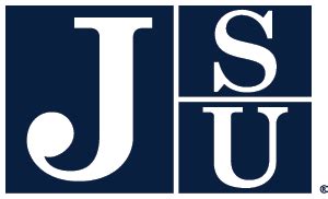 JSU Logo - University Communications | Jackson State University