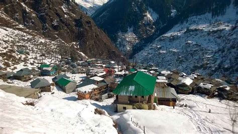 The Truth About Malana Village: Himachals Greatest Lie To The World