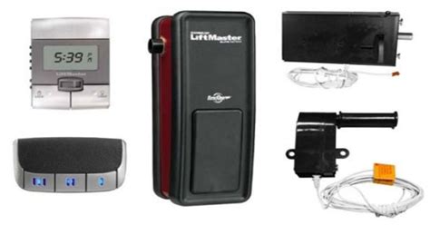 Liftmaster-8500 Garage Door Opener Installation - Garage Door Pros LLC