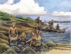 1000+ images about History - Mesolithic Britain on Pinterest ...