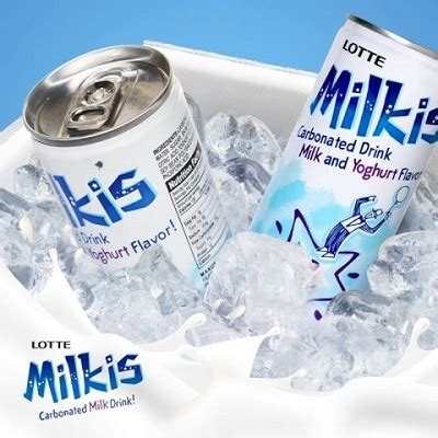 Shop Milkis| Korean Snacks & Drinks | Snack Affair