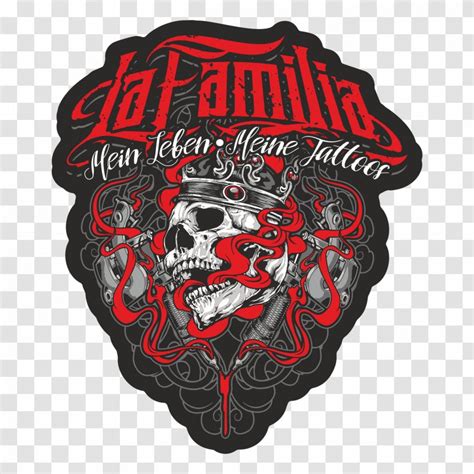 Advertising La Familia Michoacana Tattoo Sticker Wall Decal - Alcohol - Family Tree Transparent PNG