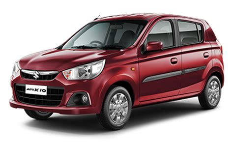 Maruti Suzuki Alto K10 in India | Features, Reviews & Specifications | SAGMart