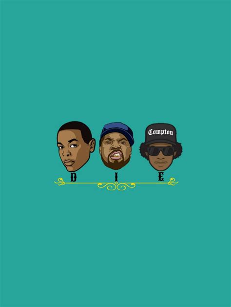 Rap Legends Wallpapers - Wallpaper Cave