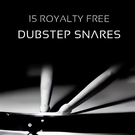 5,000 Free Dubstep Samples, Loops, & Dubstep Sample Packs