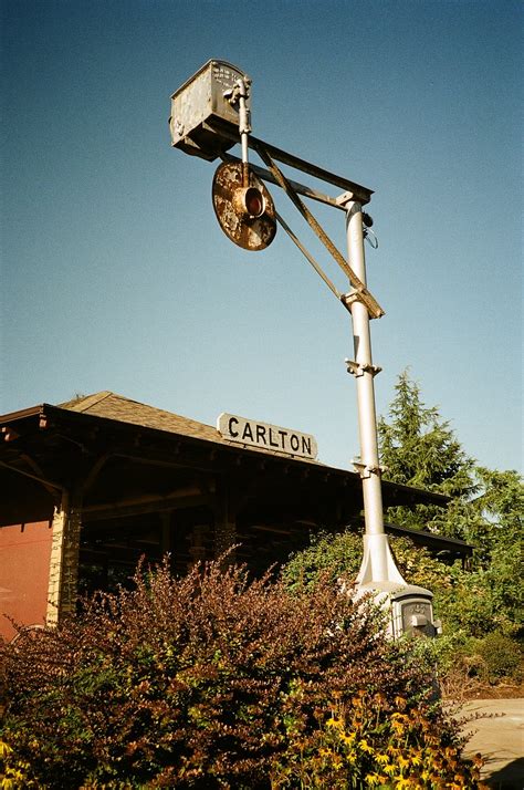 Railroad Towers, Signals, and RPO | Flickr