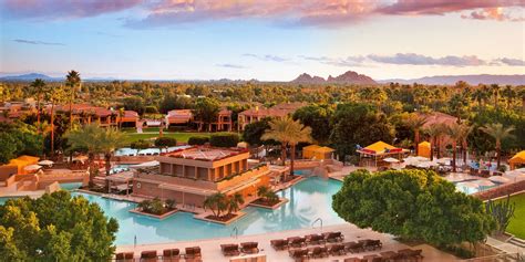 The Phoenician, a Luxury Collection Resort, Scottsdale | Travelzoo