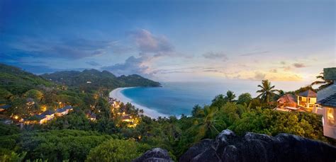 Passion For Luxury : Banyan Tree Seychelles