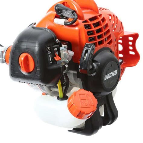 Electric Generator Depot | Echo PAS-225VPB 21.2cc Pro Attachment Series ...