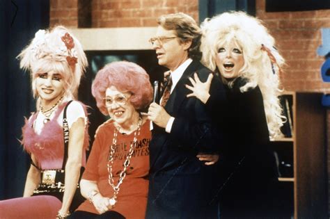 Jerry Springer, dead at 79, was funny, smart and in on the joke