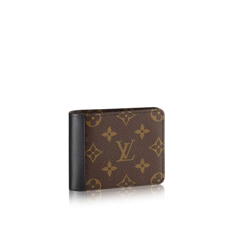 Louis Vuitton Mens Ring Wallets For Men | semashow.com