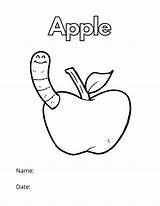 Apple coloring pages 🍎 🎨 Unleash A World Of Fruity Fun And Creativity sketch template