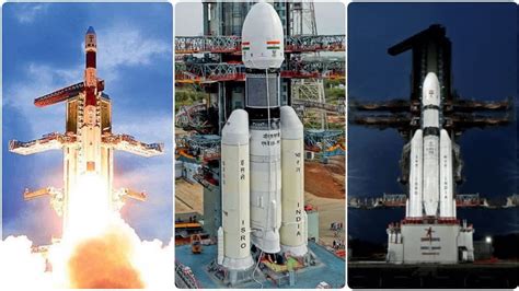 Part of Chandrayaan-3 launch vehicle makes uncontrolled re-entry into Earth's atmosphere: ISRO ...