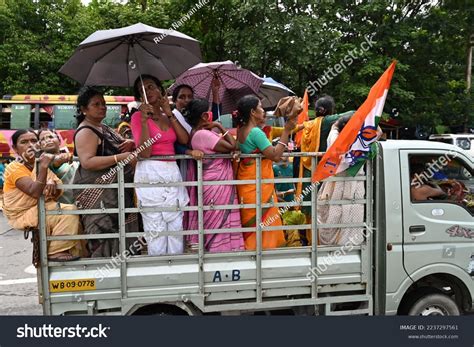 107 All India Trinamool Congress Leader Stock Photos, Images & Photography | Shutterstock