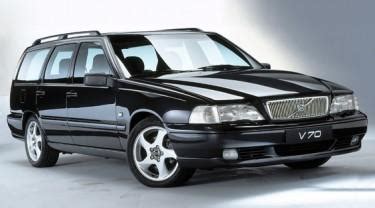 Volvo V70 T5 specs, 0-60, quarter mile - FastestLaps.com