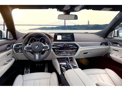 2019 BMW 6-Series: 159 Interior Photos | U.S. News