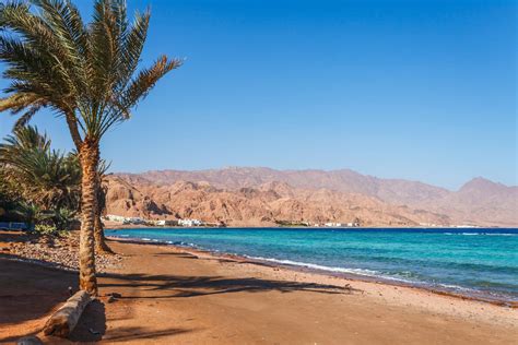 The Full Digital Nomad Guide to Dahab - The Digital Nomad World