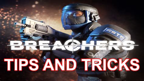 9 Important Breachers VR Tips and Tricks To Get Kills and Wins ...