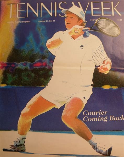 Jim Courier Interview - Tennis-Prose.com