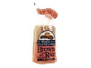 Food For Life Brown Rice Bread – The Gluten Free Shoppe