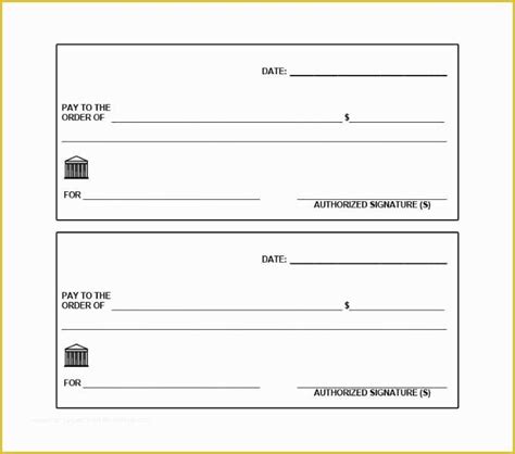 57 Free Giant Check Template Download | Heritagechristiancollege