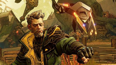 Borderlands 3 Zane skill tree, abilities and action skills | GamesRadar+