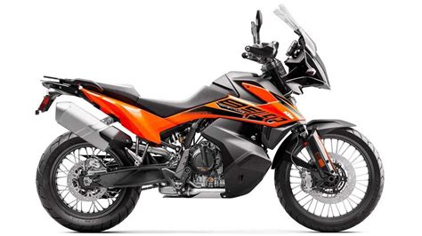 KTM 890 Adventure News and Reviews | RideApart.com