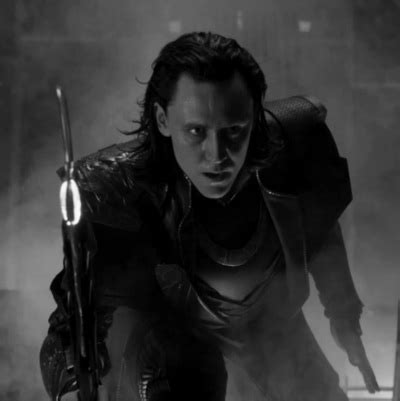 Loki Avengers - Marvel Villains Photo (32647114) - Fanpop