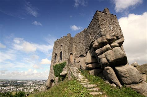 The mysterious roche rock cornwall – Artofit