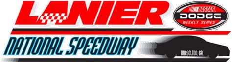 Lanier National Speedway (iRacing) - SimRacingWiki