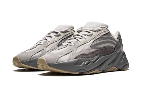 adidas Yeezy Boost 700 v2 "Tephra" FU7914 | SneakerNews.com