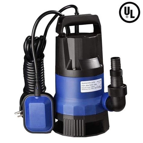 Pin on Top 10 Best Submersible Pumps in 2019