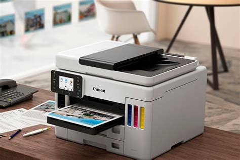 The Best Home Office Printers Of 2023