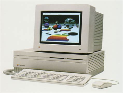 Macintosh II | Apple Wiki | FANDOM powered by Wikia