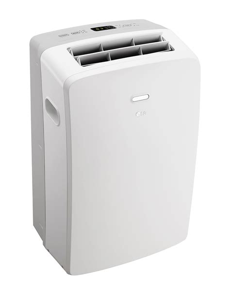 LG LP1017WSR: 10,200 BTU Portable Air Conditioner | LG USA