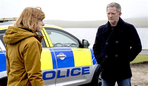 Shetland, Series 7, BBC One review - Douglas Henshall is back for the ...