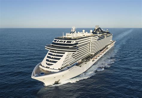 Complete Guide to Drink Packages on MSC Cruises (2025)