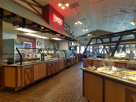 Kansas Buffet in Salina Kansas - US Travel Explorer