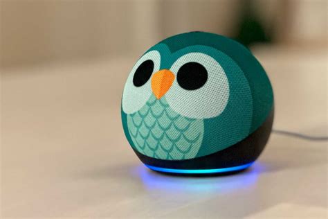 Amazon Echo Dot Kids (5th Gen) review: An Echo Dot for tykes | TechHive